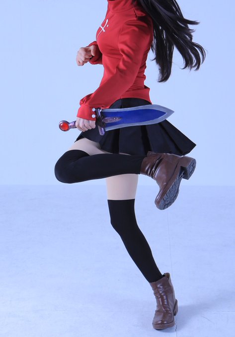 コスプレイヤーのし乃のTwitter画像4
