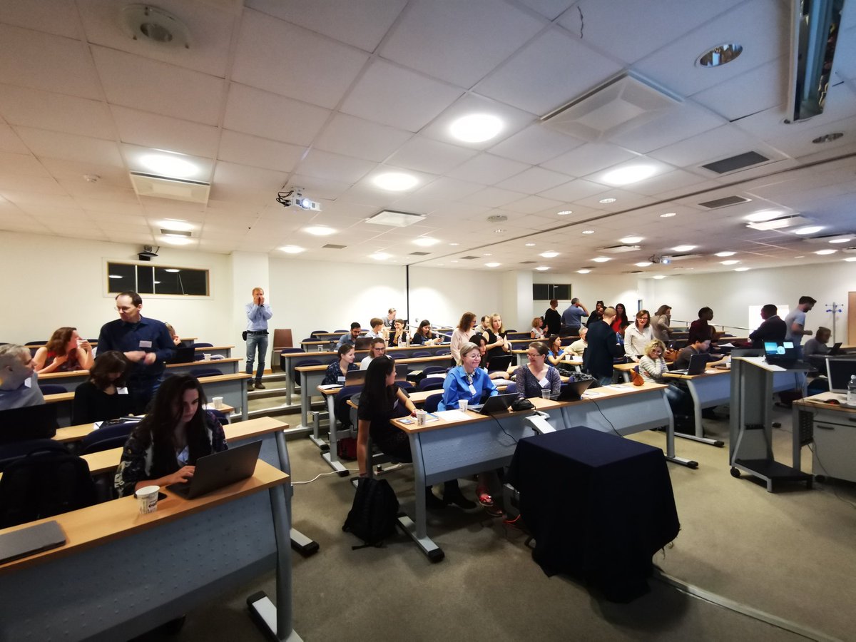 Amrish Baidjoe tweet media