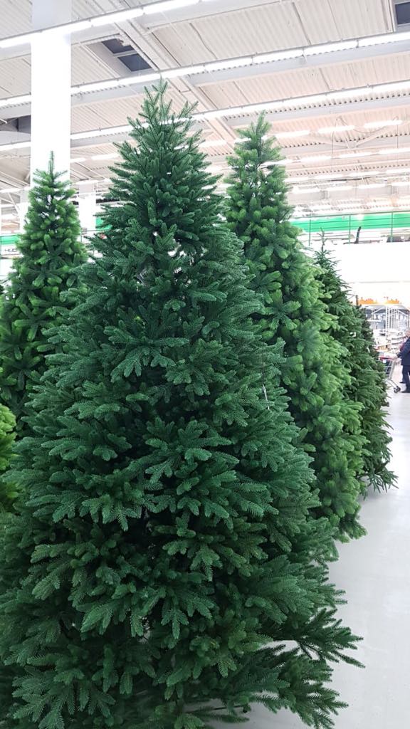 TzarElka's tweet image. ДО НОВОГО ГОДА ОСТАЛОСЬ 6 суббот....
#купитьелкувмоскве #искусственнаяелка #елкановыйгод #царьелка #tzarelka #оби #леруамерлен #ашан #купитьелку