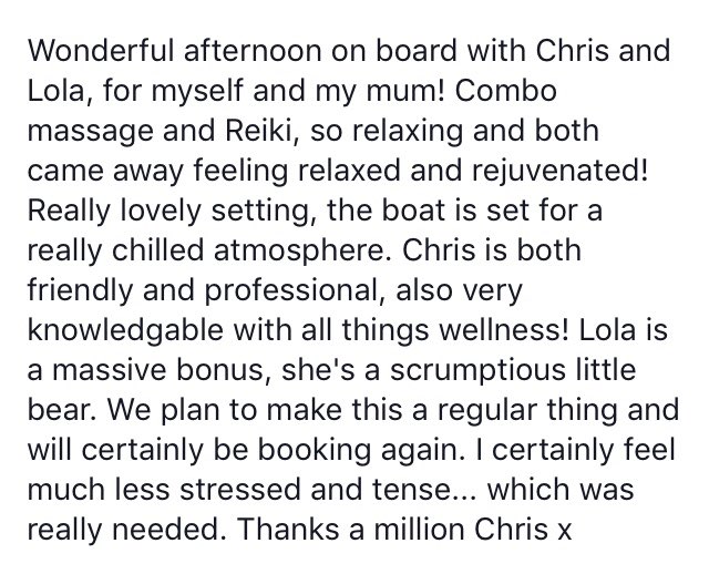 Chris Maddon tweet media