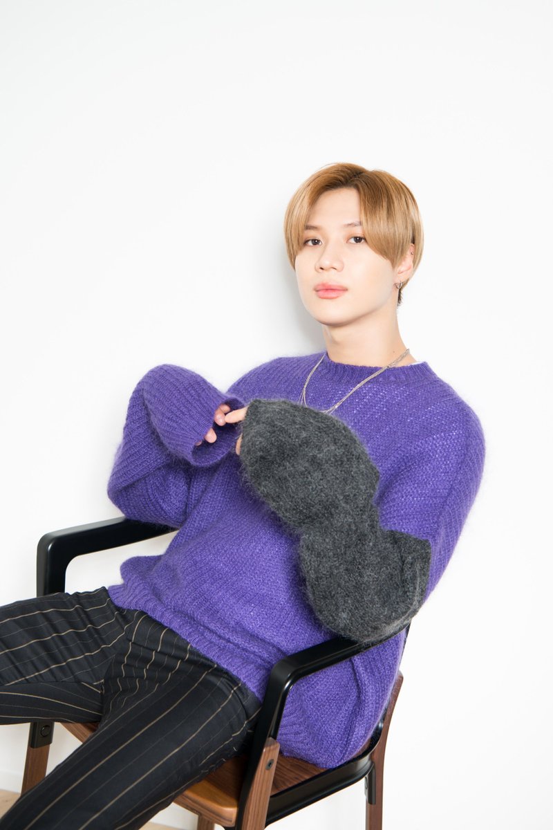 SHINee・テミンのサイン入りポラが当たる😍リツート&フォローするだけ