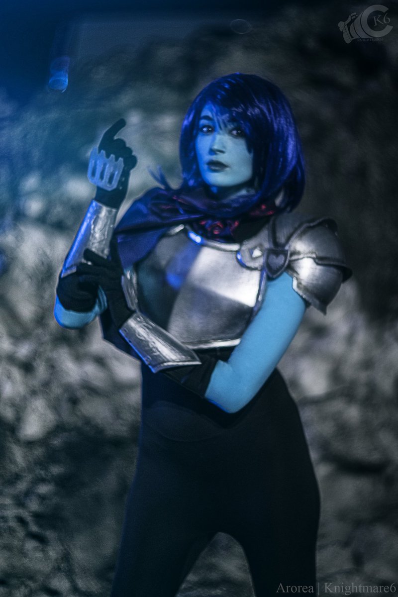 Knightmare6's tweet photo. Khris #cosplay by @Arorea, from #Deltarune, taken at #AnimeNYC2018
#AnimeNYC #CosplayPhotography #Undertale @UnderTale #Knightmare6 #Arorea https://t.co/2yyYpZp65J