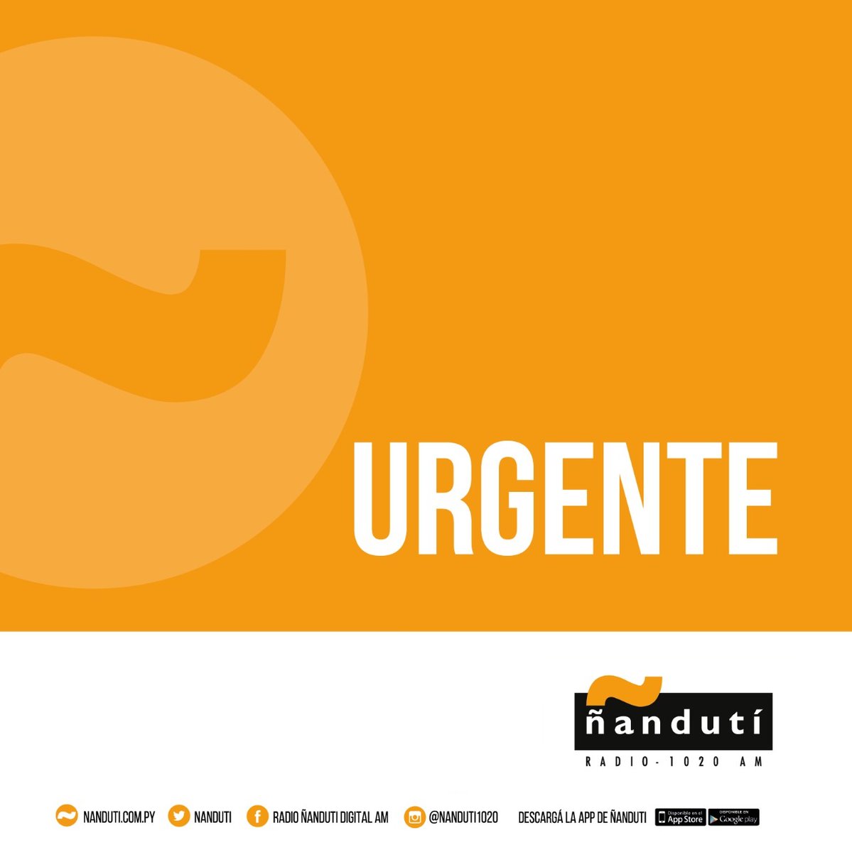 nanduti's tweet photo. [Hace instantes] Según las últimas informaciones Marcelo Pinheiro, alias Marcelo Piloto, fue extraditado al Brasil esta madrugada. Esto se da luego de lo sucedido el sábado en la Agrupación Especializada donde el hombre asesinó a una joven de 18 años #1020AM https://t.co/gIG6n3Ht6l