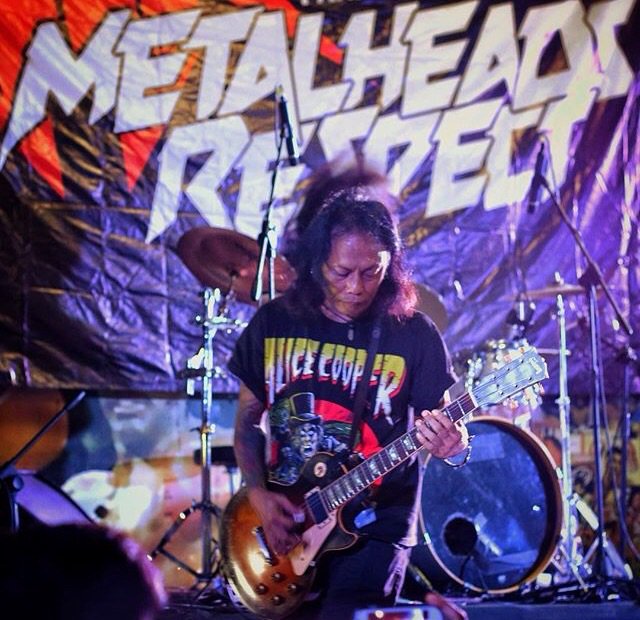 jikuNspraiN's tweet photo. tadi malam di bulungan jakarta 18/11/18 #jikunsprain #heavymetal #metalheadrespect https://t.co/RP8wYqAlcF