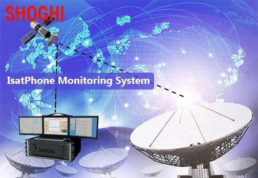 ShoghiComm's tweet photo. #Shoghi's Tactical #IsatPhone Monitoring System monitors Voice, SMS and Data communication from #Inmarsat-4 satellite (formally AceS), IsatPhone and IsatPhone Pro.
Know more features- https://t.co/TKuKRWcddw
Request product info- https://t.co/CpQeALdS3E https://t.co/qF3dPs3xzR