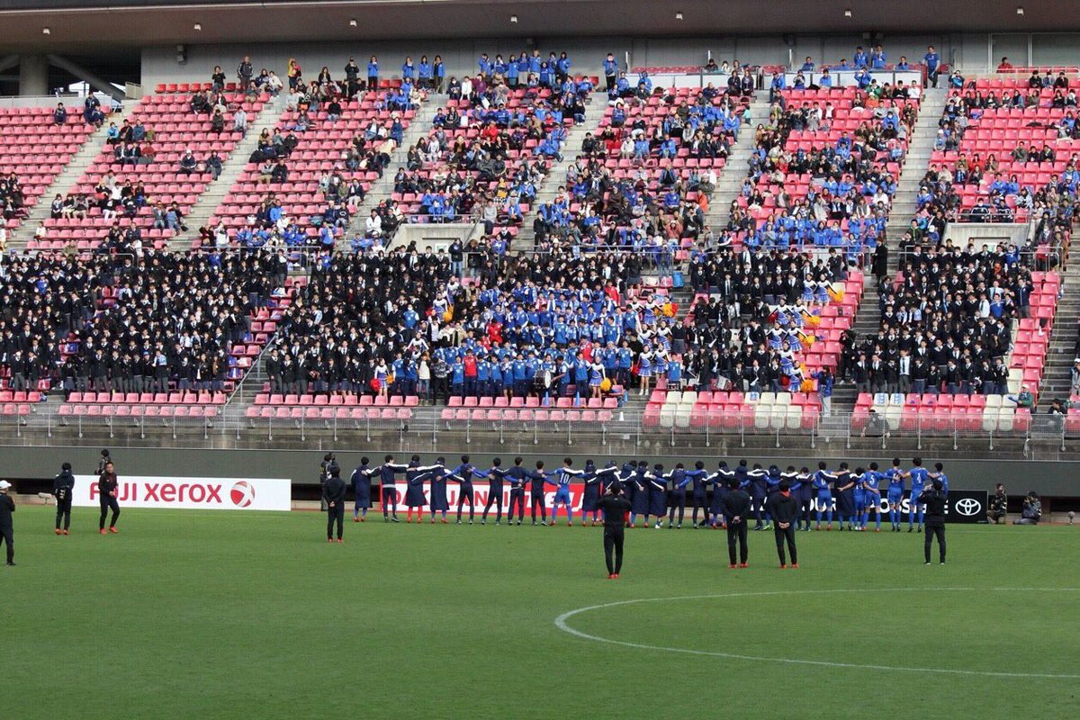 明秀日立高校サッカー部 Meishu Soccer Twitter