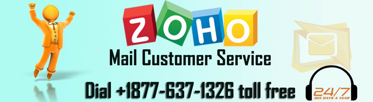 webmailhelp's tweet photo. https://t.co/GNC8ziY3Ga
Looking for Zoho mail customer service? if you are looking for Zoho mail customer support or service, then you can use our Zoho Technical Support Number +1-8776371326.
#ZohomailTechnicalSupportNumber
#ZohoCustomerSupportPhoneNumber
#ZohoMailCustomerSupport https://t.co/f2QjSmWN3G