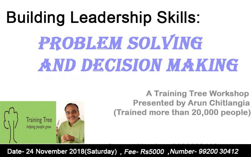 TrainingTreeIN tweet picture