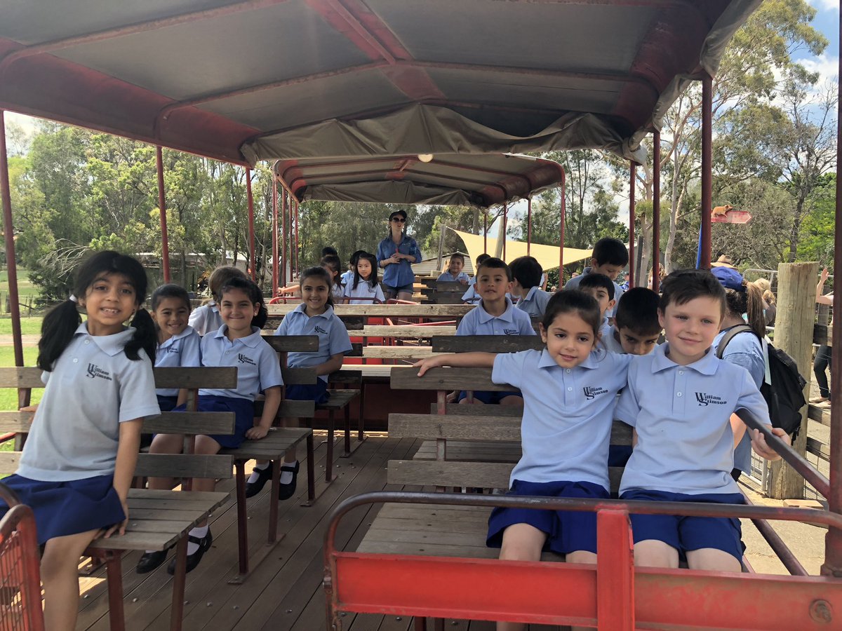 MissHuynh2's tweet photo. At the farm, students were asked many questions like โwhat is a nocturnal animal?โ They surprised me with their bravery and knowledge
#farmexcursion @OurSchoolWSPS https://t.co/7o0P11YEOv