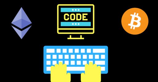 KingsofCrypto's tweet image. #Blockchain Coding: The Many Different Languages You Need! bit.ly/2Q4NKk0