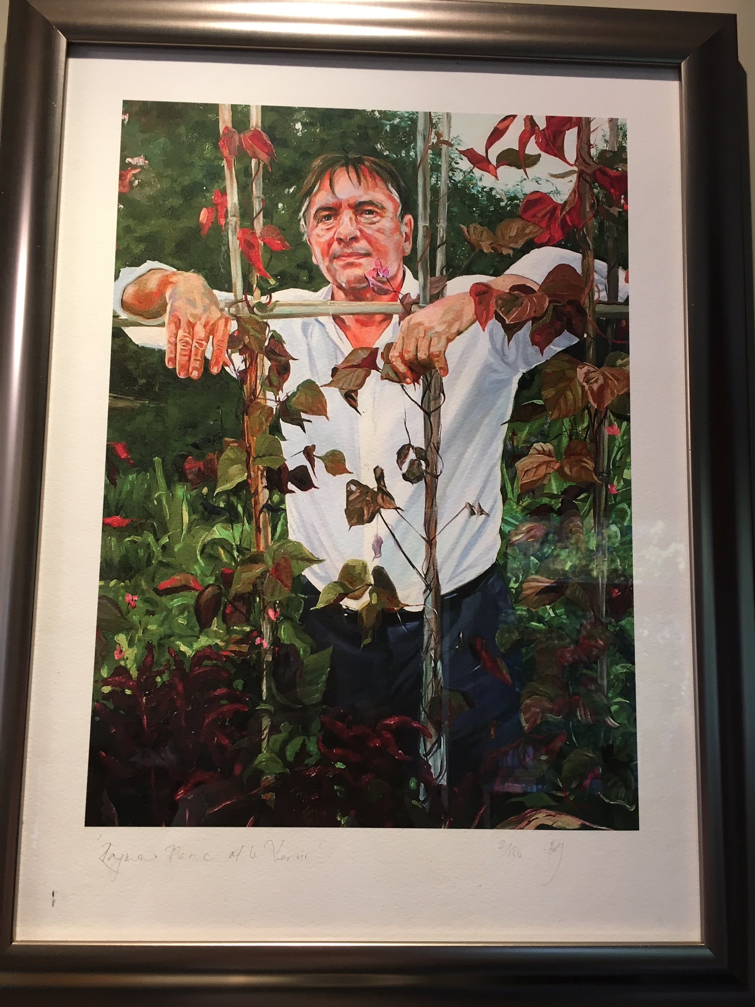  Happy Birthday Chef! 