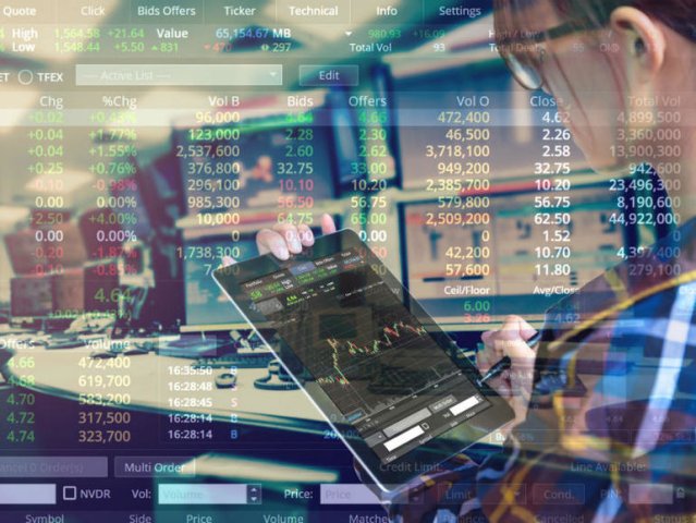 Cornerstone Data tweet media