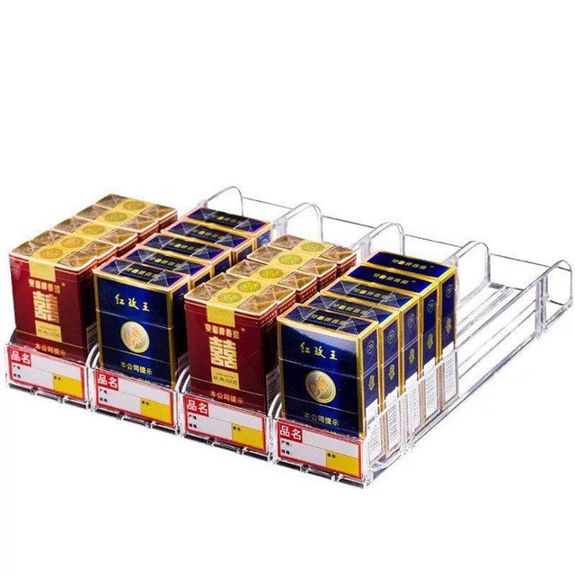 mengmengxu3's tweet image. welcome to buy our new product, Supermarket Shelf Cigarette Pusher