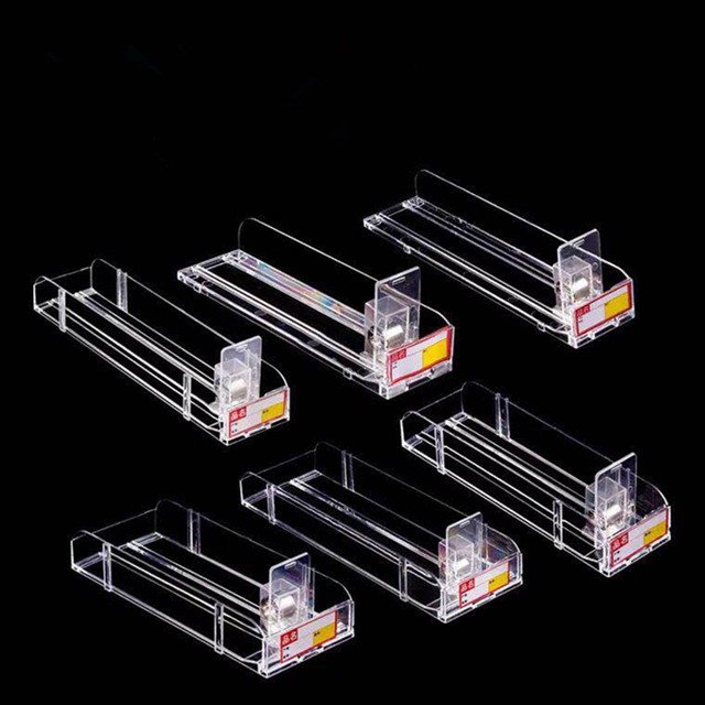 mengmengxu3's tweet image. welcome to buy our new product, Supermarket Shelf Cigarette Pusher