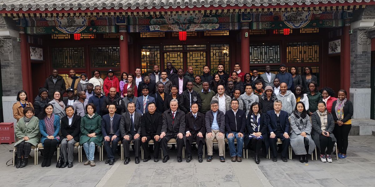 LagumdzijaZ's tweet photo. Investing opportunities in Bosnia and Herzegovina along BRI organized by EMI, BNU and Zen Water Investment Club in Beijing as part of Belt and Road Lecture Series ended with clear answers WHY to invest in B&amp;H.
#ZenWaterCapital 
#BeijingNormalUniversity #EmergingMarketsInstitute https://t.co/1lVoXj7yro