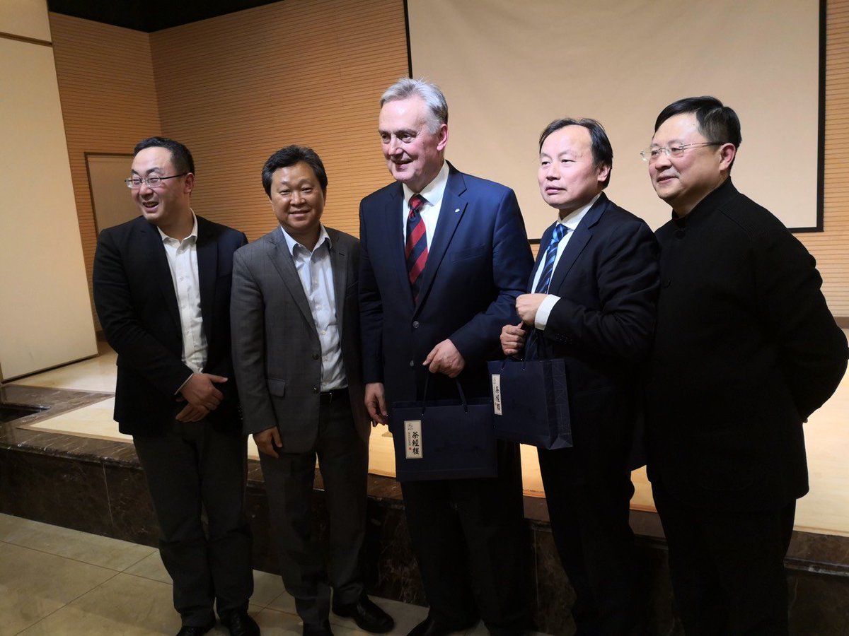 LagumdzijaZ's tweet photo. Investing opportunities in Bosnia and Herzegovina along BRI organized by EMI, BNU and Zen Water Investment Club in Beijing as part of Belt and Road Lecture Series ended with clear answers WHY to invest in B&amp;H.
#ZenWaterCapital 
#BeijingNormalUniversity #EmergingMarketsInstitute https://t.co/1lVoXj7yro