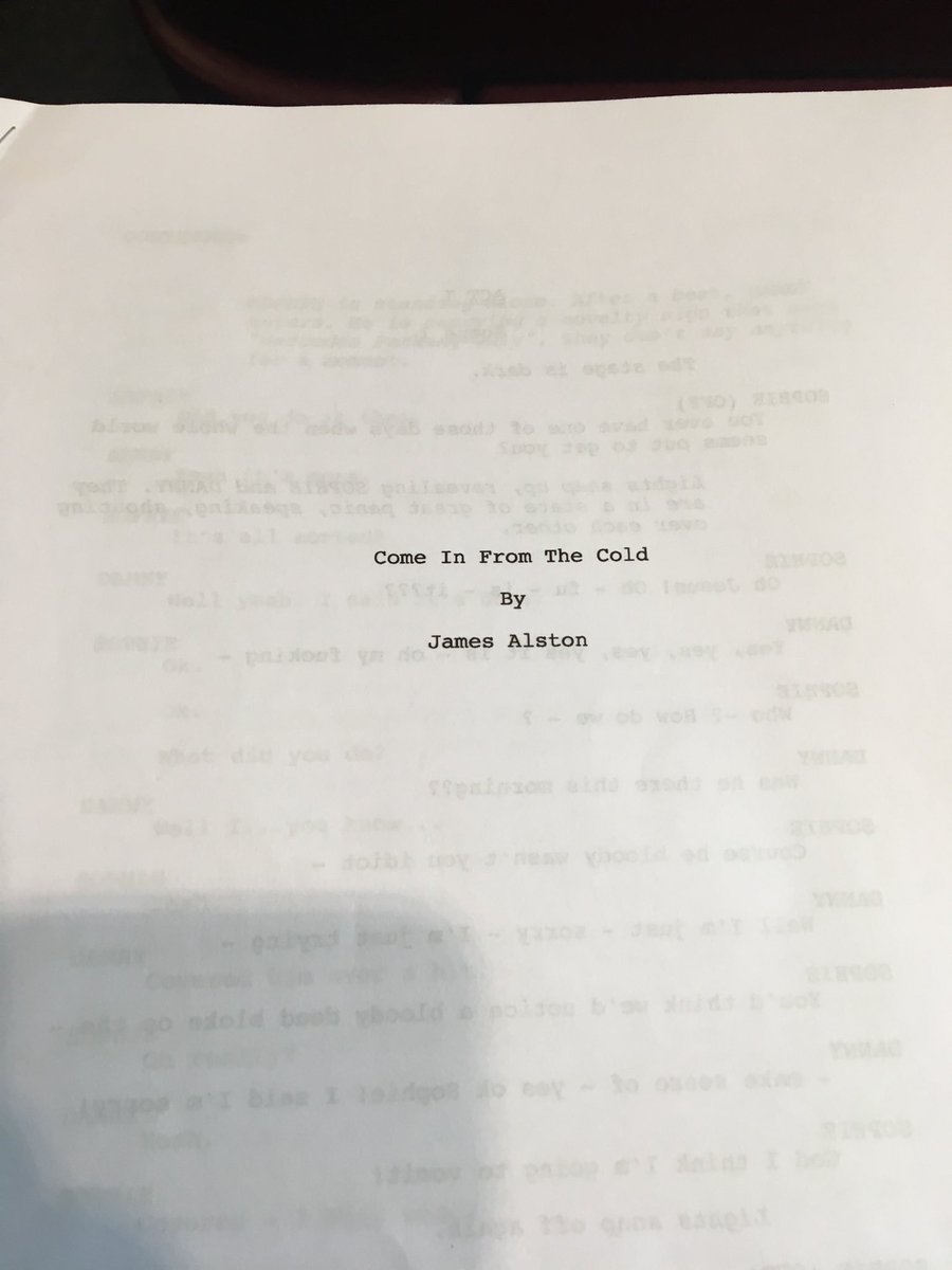 Justine Pickering tweet media