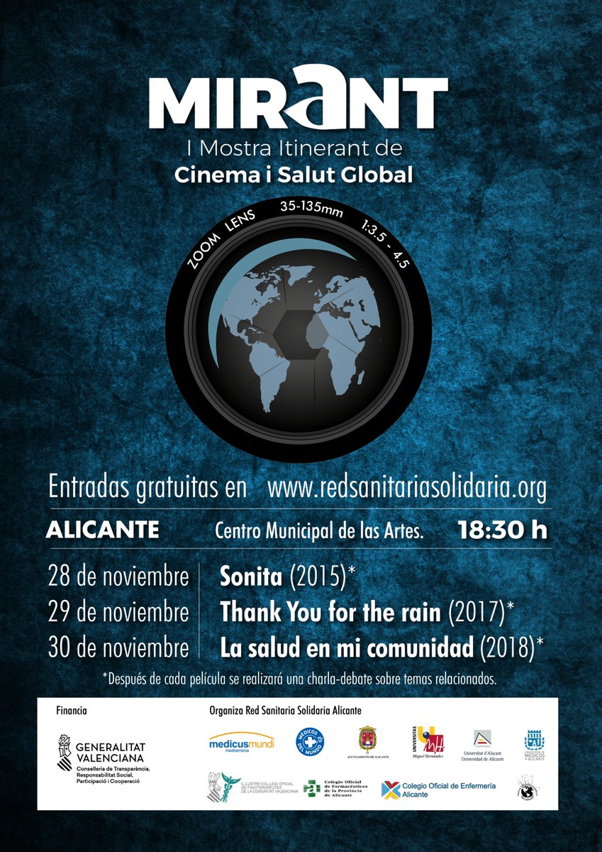 Global UMH tweet media