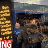 LONDON MELTDOWN: South West Trains chaos at Waterloo - &#39;DON&#39;T TRAVEL <b>...</b>       
 
Read more here -> trendingsnippets.com/GB/h/20181119/…
#Engineering, #UnitedKingdom, #LondonWaterloostation, #SouthWestTrains, #SouthWesternRailway, #Railtransport