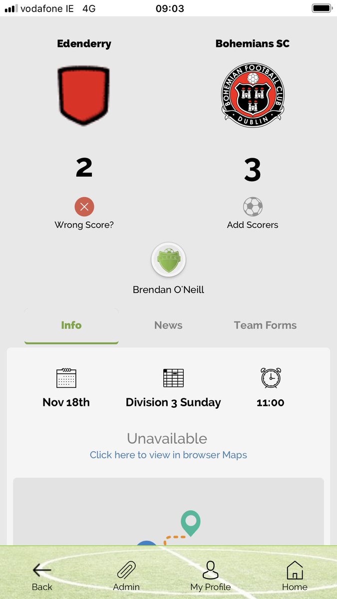 Specable tweet media