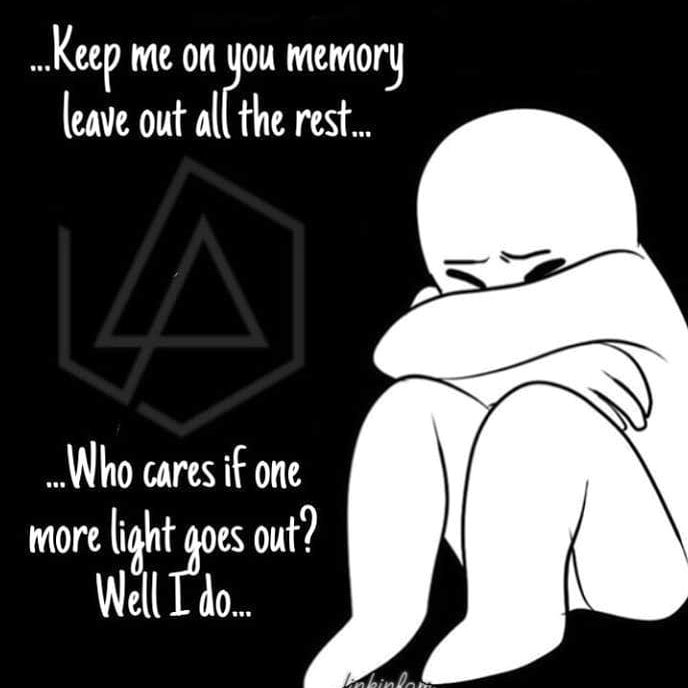 MiShellMama's tweet photo. #lpvibes #linkinpark #bethechange #fuckdepression #liveyourbestlife https://t.co/CV4RkwLlAv