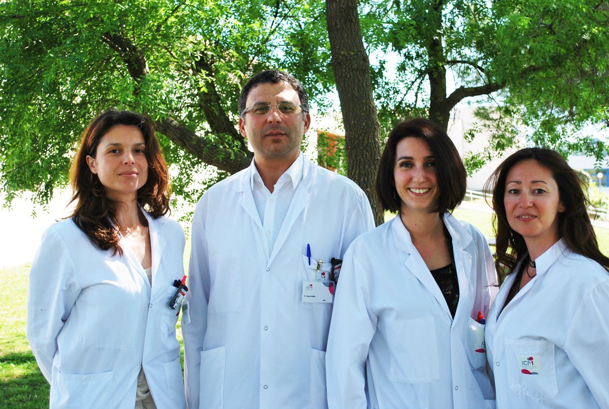 ICM_Montpellier's tweet image. L’ICM participe à REQUITE, une étude internationale au bénéfice des patients traités par radiothérapie.
#REQUITE #radiothérapie #sein #prostate #poumon #patients #recherche  #patients #recherche #cancer #Europe 
Plus d'infos sur : bit.ly/2A6Z70v