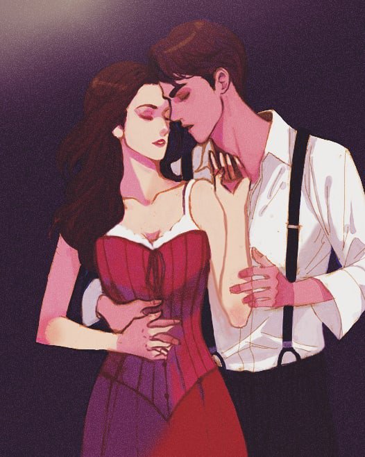 Yeonseok411_IFC's tweet photo. [Fan art by wkaqh011님] Monty and Sibella in #AGentlemansGuide musical 😍❤💋🔥

#YooYeonSeok #ImSoHa 

© wkaqh011님
https://t.co/BomyWvJgYH https://t.co/sbzYHYEeUX