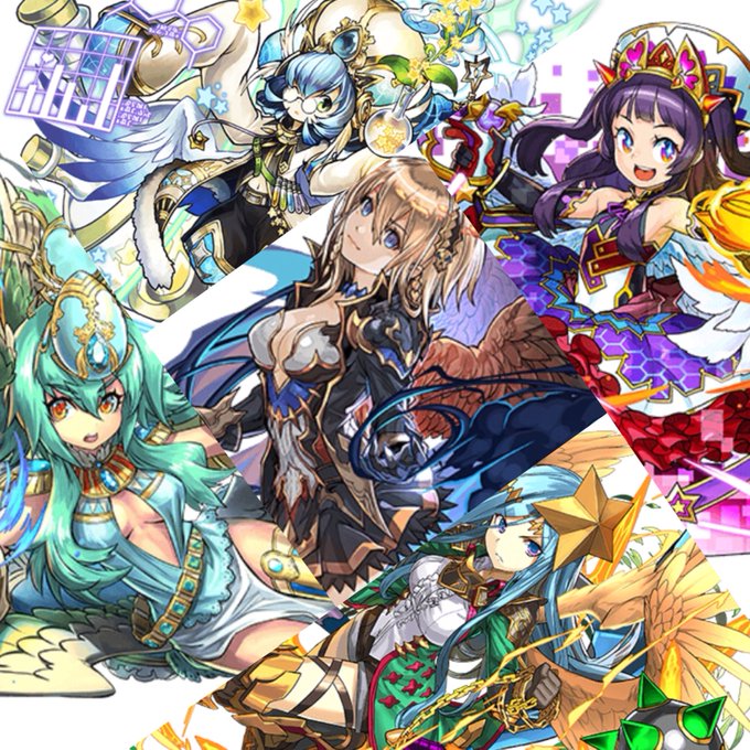ロズエルのtwitterイラスト検索結果 古い順