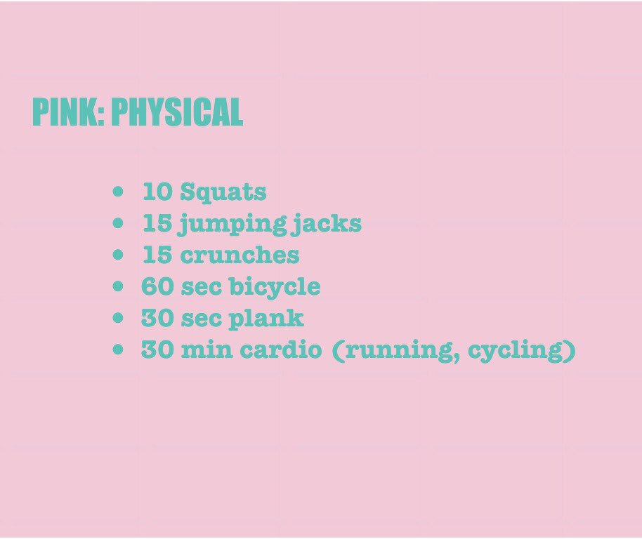 healthstreetfit's tweet photo. See what your goals are going to be! #GloTime 💫 https://t.co/YuVOy5EFRM
