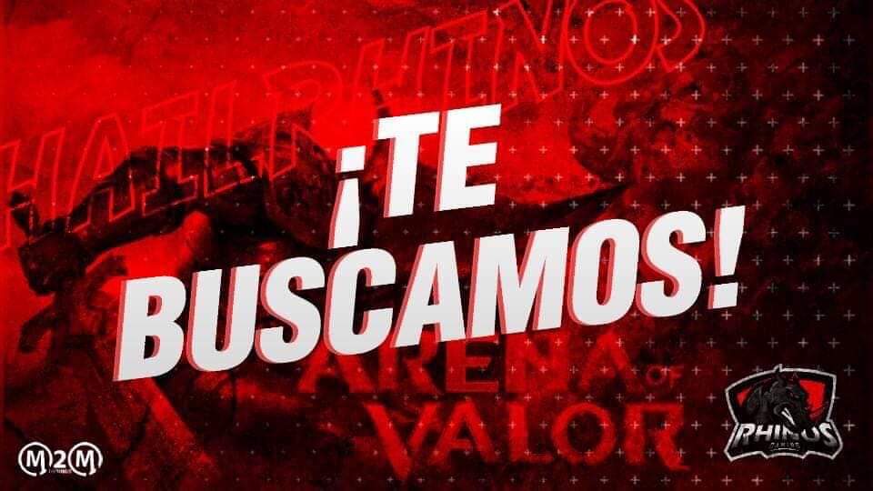 Comunidad LATAM de AoV🗡️🛡️ tweet media