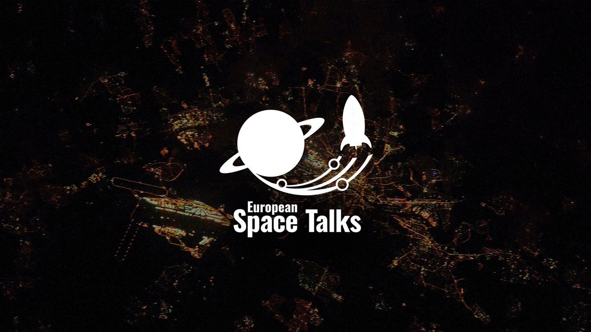 European Space Agency tweet media