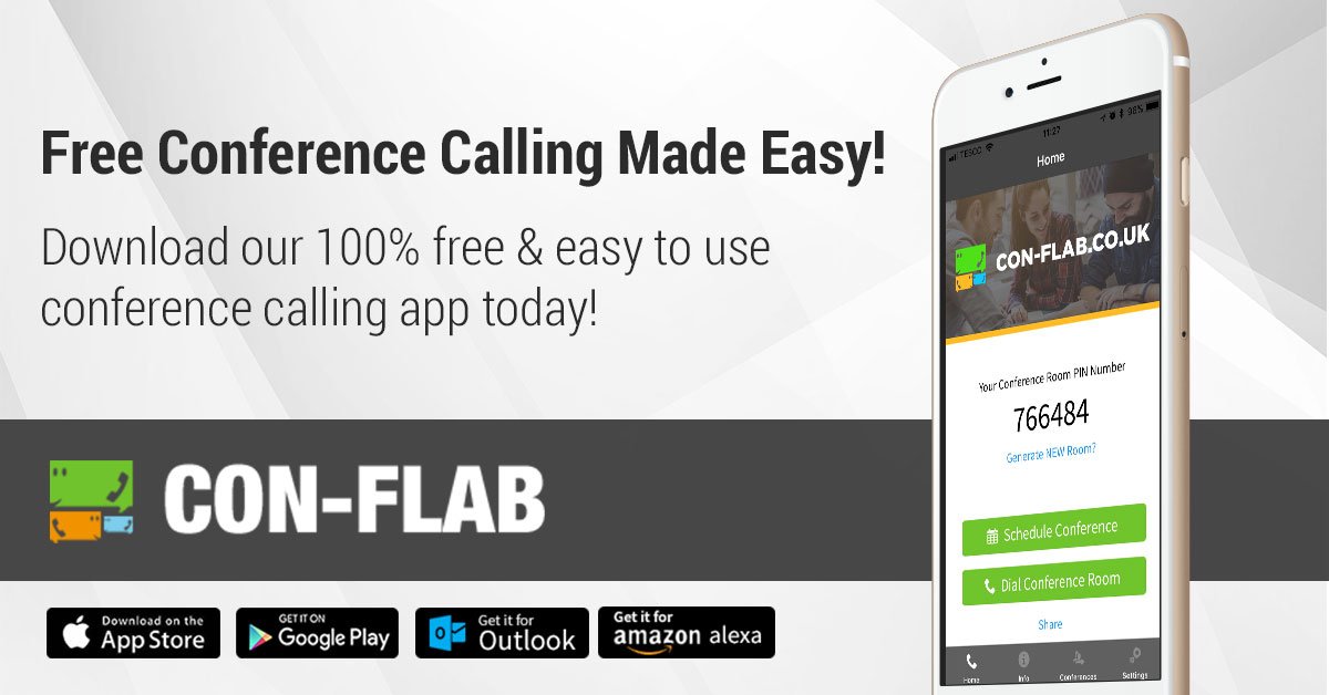 Con-Flab tweet media