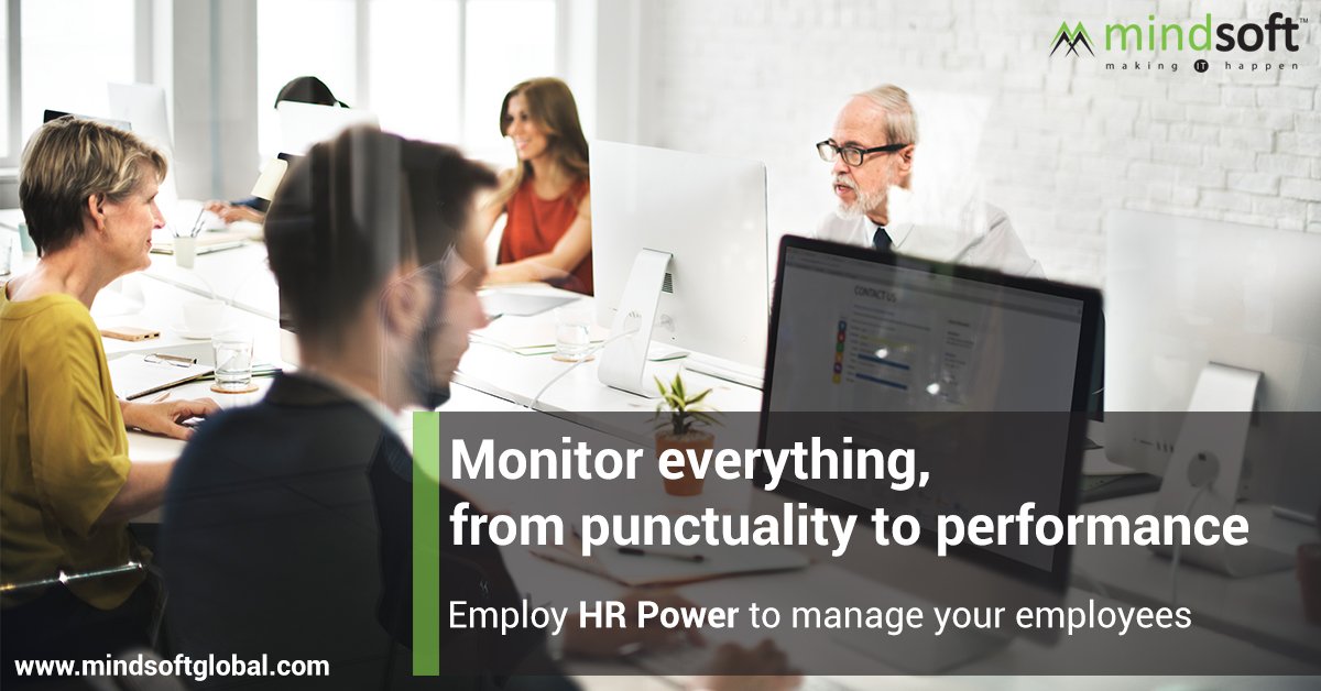 MindsoftGlobal's tweet photo. HR Power- A comprehensive HR management software to ease your HR tasks in a better way.
To know more Visit: https://t.co/f7EvQBjvzj
Call Us: +91 4842976250
#hrpayrollsoftware #hrsoftware #hrsoftwareKerala #hrsoftwareKochi #payrollprocessingservices #hrandpayrollsoftware https://t.co/FsmJBGiTPY