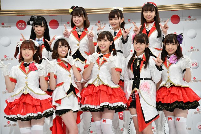 Animen_ACGN's tweet photo. 【紅白情報】平成年最後的「#紅白歌合戰」全員演出名單大解禁！！
令動漫迷最為矚目的特別企劃《LLSS》的「Aqours」、《音樂劇 刀劍亂舞》的刀劍男士也參戰確定！台灣NHK頻道👉12/31👈當日也能看到~有興趣的大家可別錯過了唷✧*｡٩(ˊᗜˋ*)و✧*｡
(新聞詳細➡️https://t.co/gbOecmhRur) https://t.co/AVCc7D7AEM