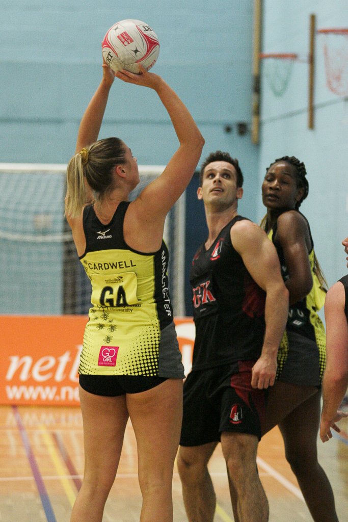 Our full report from Saturday's Season Launch Day is now online.

Check it out at manchesterthunder.co.uk/thunder-beat-l…