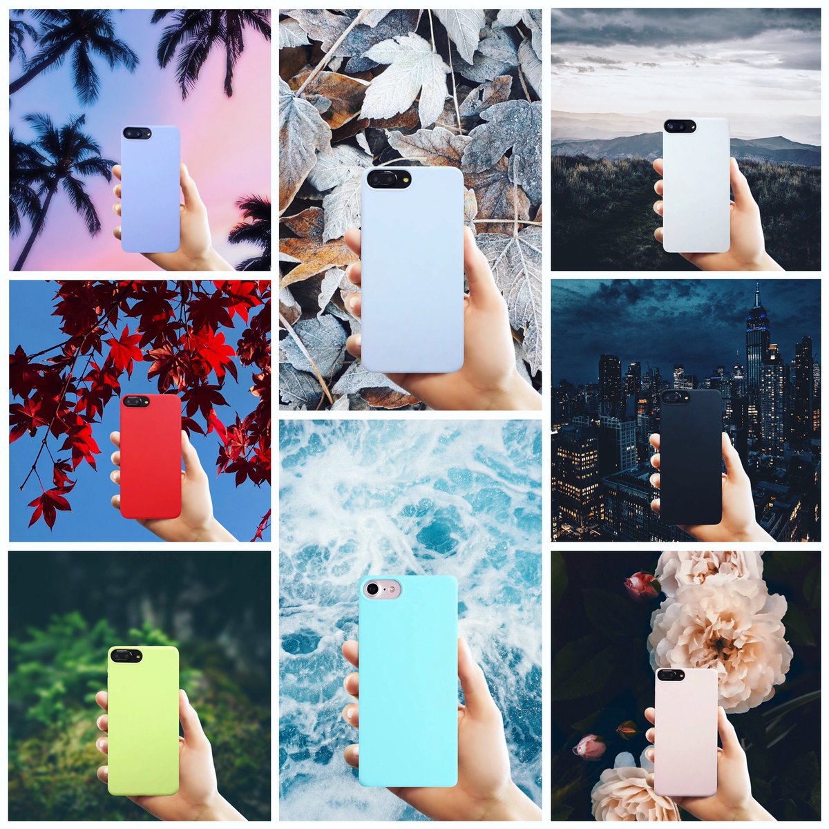 FoneFriends's tweet image. FREE Soft Silicon Cases IN
Perfect Gift for EVERYONE this Christmas ❄️❤️🎄Free to 1st 100 people—-&amp;gt;GET YOURS NOWWW😍
fonefriends.online/collections/so…