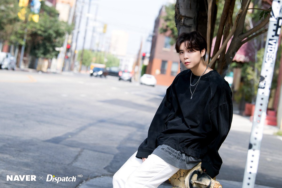 Imagini pentru nct 127 johnny 2018