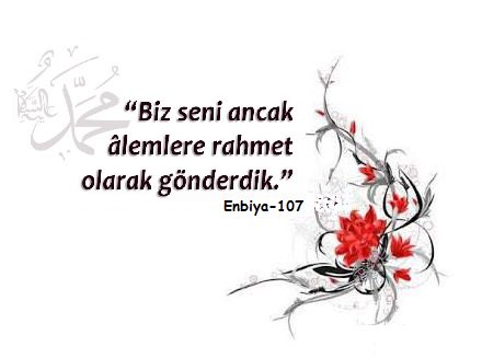 Alemlere rahmet olarak gönderilen Peygamber Efendimiz Hz.Muhammed (s.a.v)’in doğduğu gece olan mübarek Mevlid Kandili'nin İslam alemi ve tüm insanlık için hayırlara vesile olmasını dileriz.