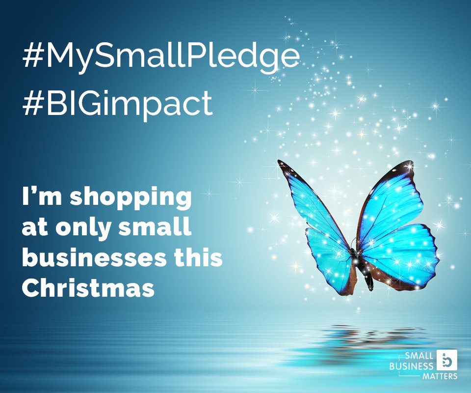NicolleJenkins's tweet photo. We are targeting 1,000 individual pledges in the lead up to #Christmas and we are well on our way with hundreds already committing!
Will you join and make a #MySmallPledge
#smallbusiness #smallbusinessmatters #smallbizwa #smallbiz #Christmas2018 #christmasgifts #WAbusiness https://t.co/WLxCWicrh1