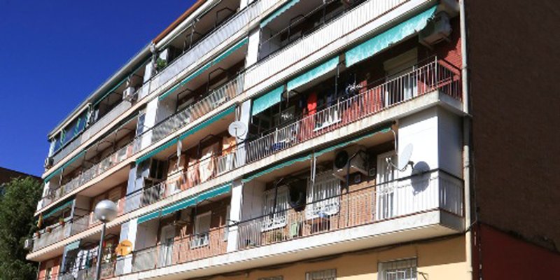 Fundacionf2e's tweet photo. Leganés subvencionará obras de conservación y de #EficienciaEnergética en edificios antiguos https://t.co/2yjFO5aIKh https://t.co/zIUzUy1jtq