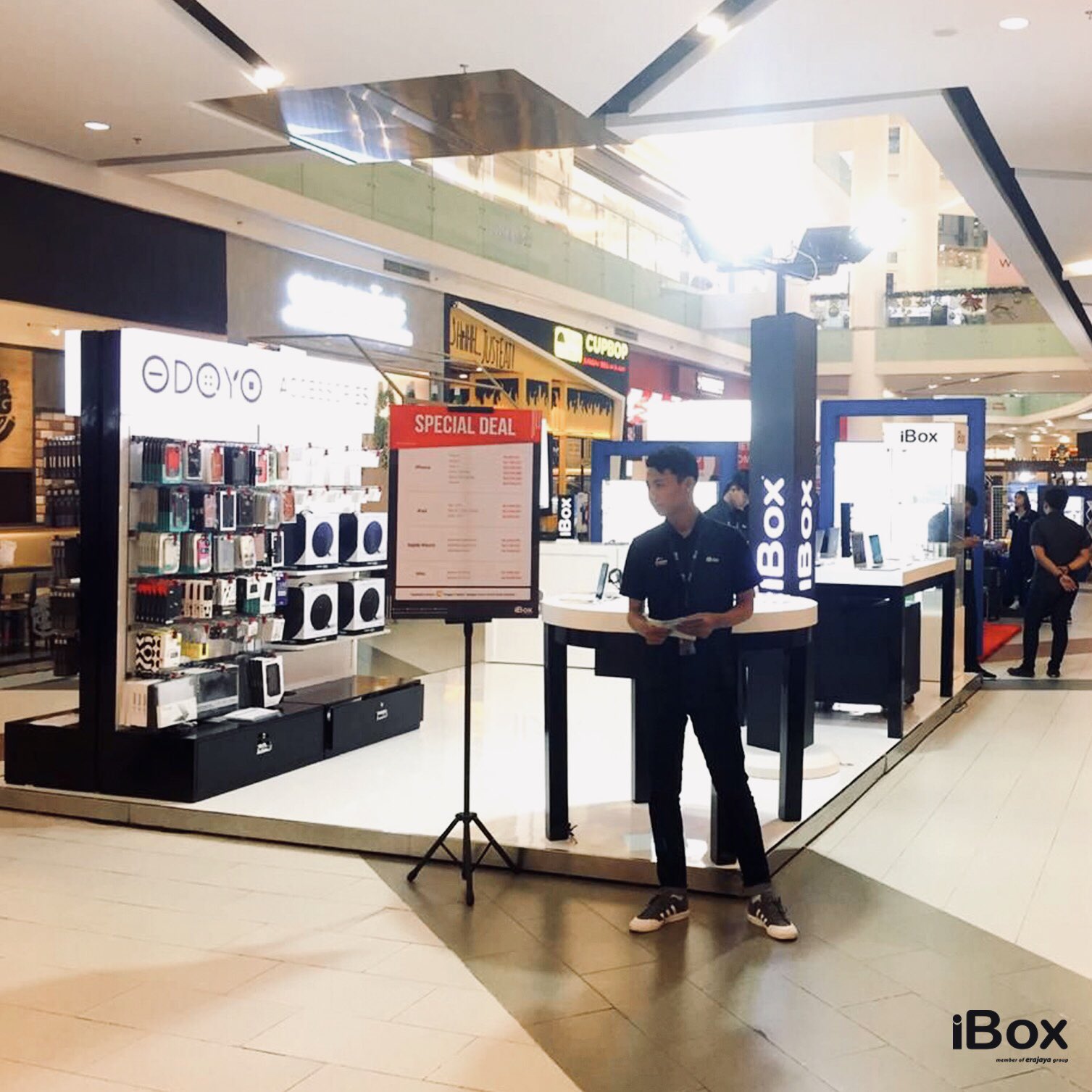 Ibox A Twitter Ingin Dapat Potongan Harga Spesial Untuk Setiap Pembelian Produk Apple Yuk Langsung Datang Ke Ibox Exhibition Di Gandariacity Sampai 25 November 2018 Tersedia Tambahan Potongan Harga Khusus Untuk Pengguna Kartu Kredit Cimb