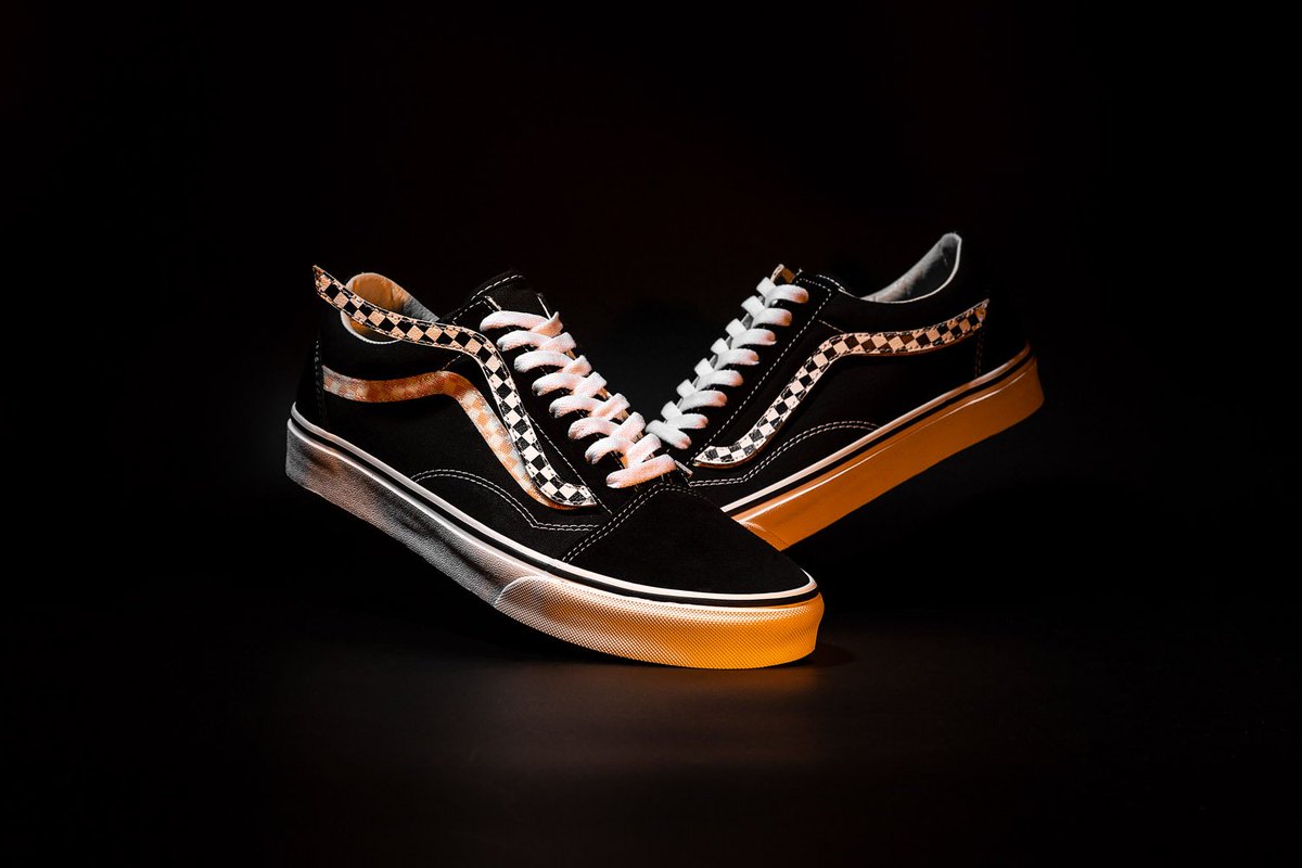 vans old skool removable stripe
