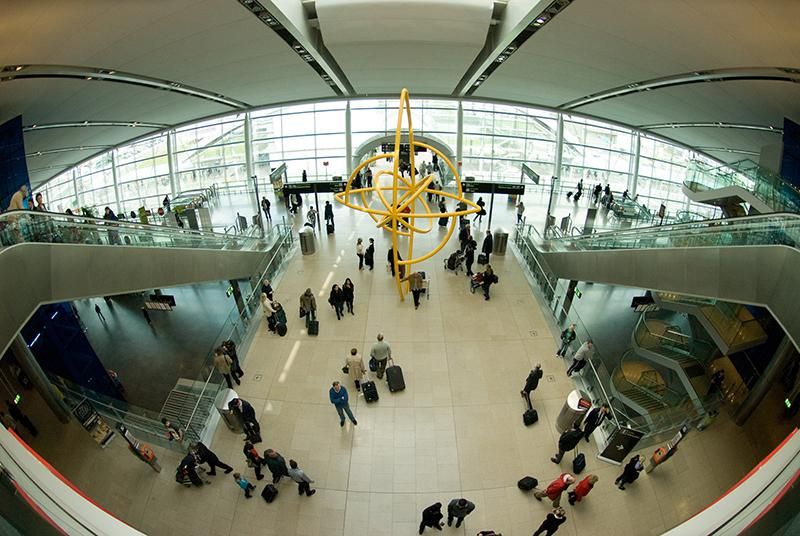 CoreElecDistri's tweet image. Happy 8th birthday to @DublinAirportT2! We are behind the innovative #modularwiring system which powers T2 and is now installed in upgraded areas of T1. buff.ly/2QThopn