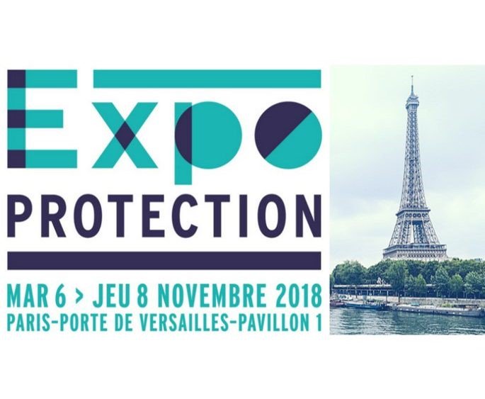 Aepsal's tweet photo. Presencia de ENSHPO en #Expoprotection2018.
#ENSHPO una reunión tanto con las distintas Asociaciones Francesas de la Seguridad y Salud para la presentación de los nuevos proyectos que ESCO va a realizar tanto en materia formativa como de cualificaciones.
https://t.co/Ssbrd1YekW https://t.co/nz1BLsvHog