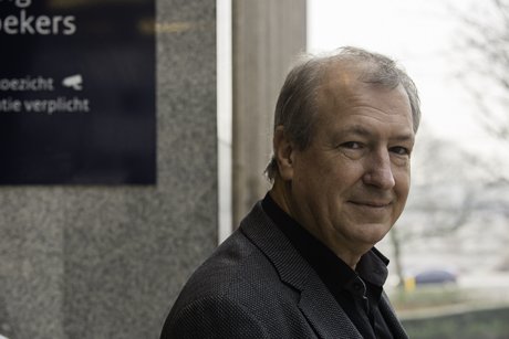 Hoe zorg je ervoor dat automobilisten minder lang zoeken naar een parkeerplek in de stad? Met een centrale en zo volledig mogelijke registratie van gegevens. Ron Peerenboom van <a href="/MinIenW/">Ministerie van Infrastructuur en Waterstaat</a> vertelt over de huidige stand van zaken en de uitdagingen. talking-traffic.com/nl/nieuws/snel…