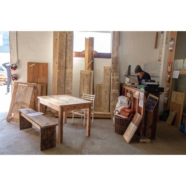 BristolWRP's tweet photo. S H O P - Our retail space is going to be undergoing some amazing and exciting changes over the next few months, keep your eye out on our social media for updates, or pop in....even better!! #reclaim #reuse #recycle #changesafoot #newdesigns #retail #newprojects #bwrp https://t.co/1XIYkSPFQX