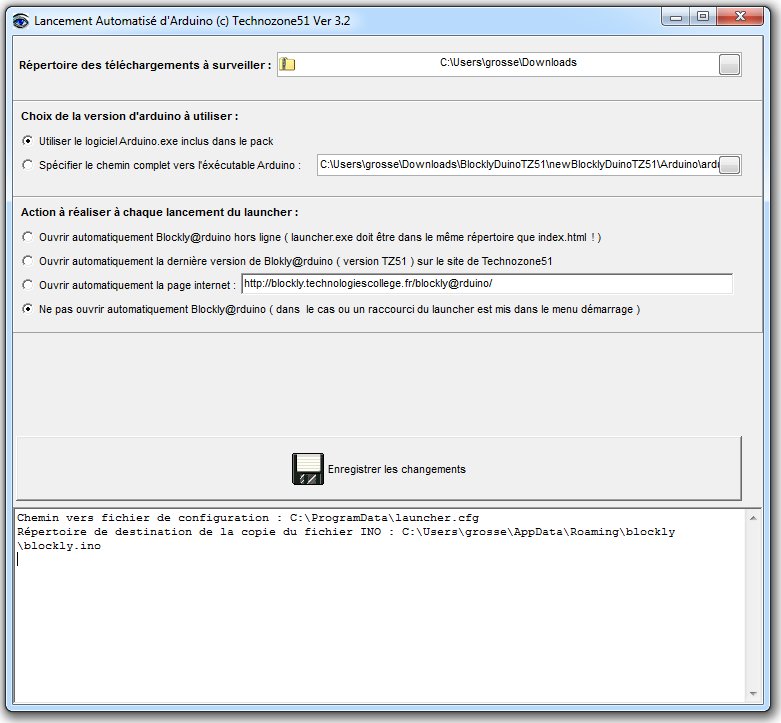 technozone51's tweet image. Nouvelle version #Blockly@rduino_TZ51 disponible. Testez la directement en ligne en suivant le lien bit.ly/2TpDphq  . Pack disponible en téléchargement sur bit.ly/1NF56tD avec nouveau lanceur #arduino ,LCD avec accents,nouvelle librairie #wifi