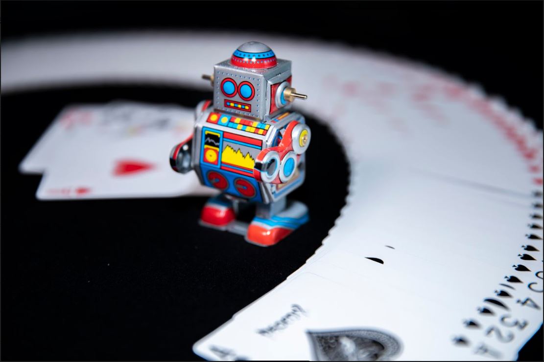 HylandRPA's tweet photo. "Any sufficiently advanced technology is indistinguishable from magic." -Arthur C. Clarke. So, we have five great #whitepapers to help you set out your roadmap for your #RPA journey. » https://t.co/s0O5C5XJAW
#MagicOfRPA #LicensesAreInstitutionalTheft #ThinkB4UAutomate https://t.co/pdmTQHlvMv