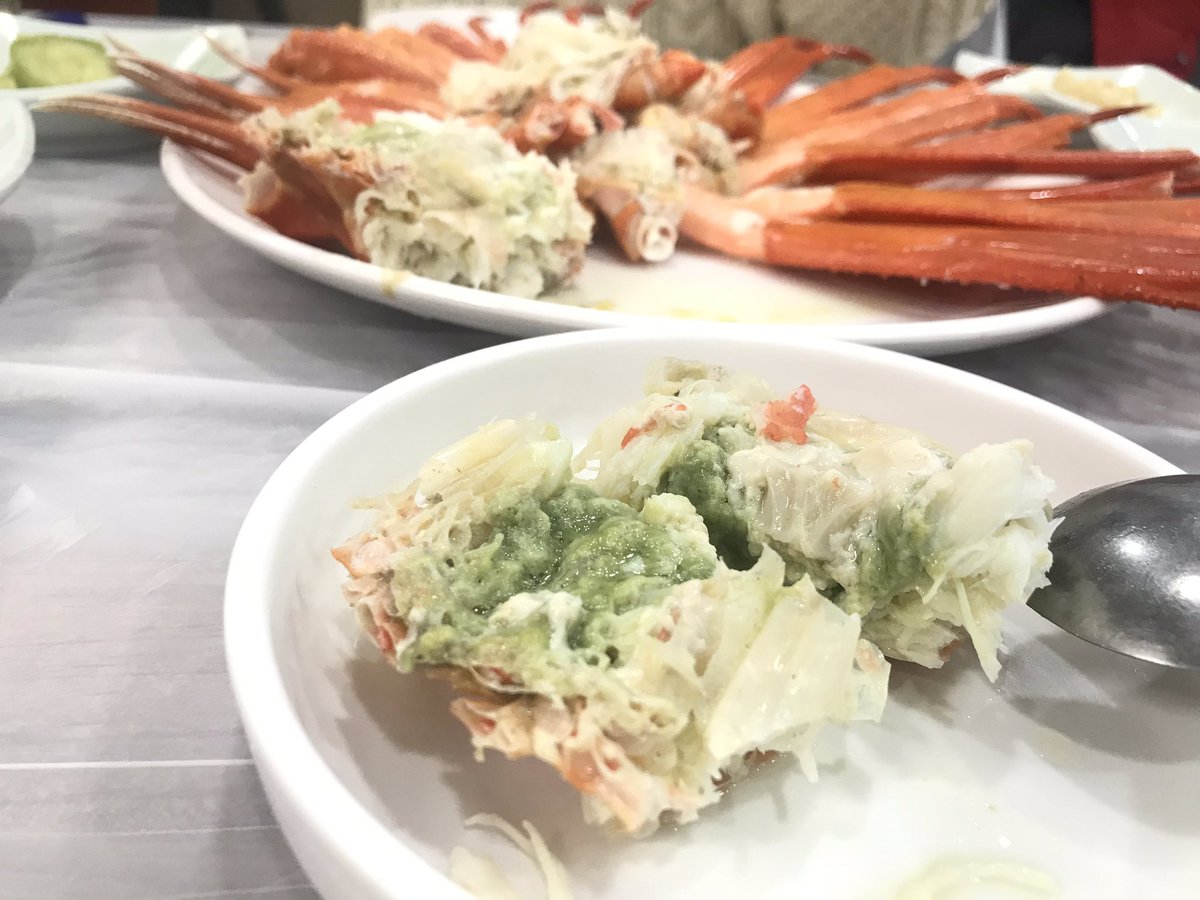 속초 올때마다
방앗간처럼 들름
늘 맛집!!

#365붉은대게공판장
#속초맛집
#속초대게맛집
#속초여행
#밥도둑
#홍게맛집

강원도 속초시 설악금강대교로 11(청호동) 
T - 033) 636-1125