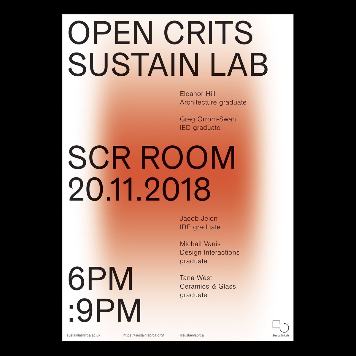 SustainLab RCA tweet media